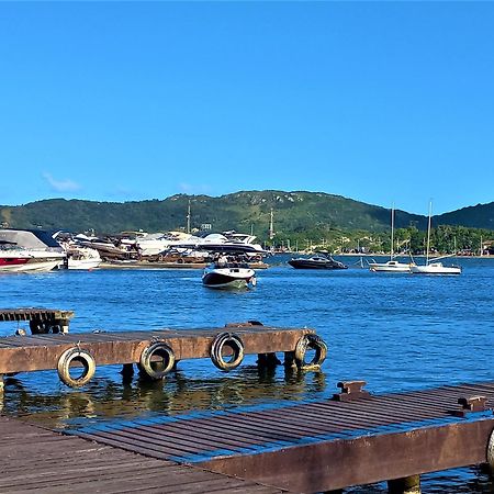 Pousada Ferreira Jardim. Florianópolis Esterno foto