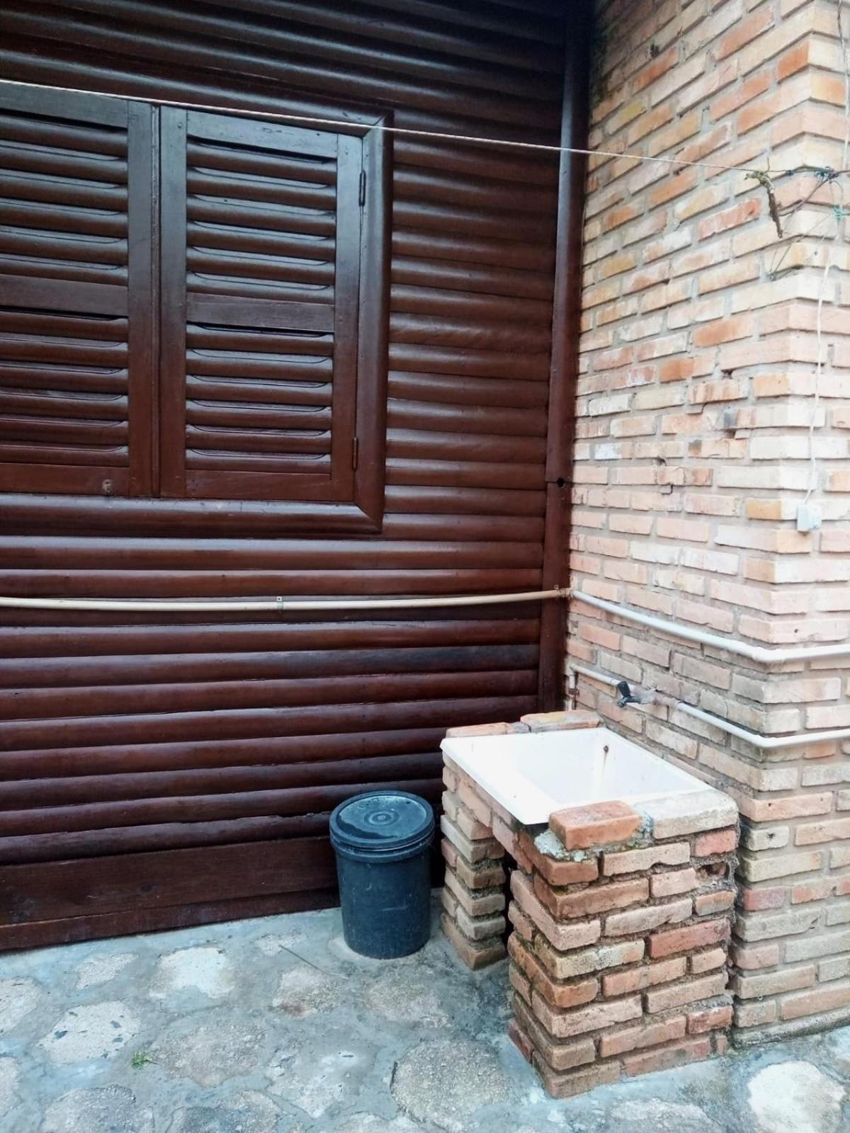 Pousada Ferreira Jardim. Florianópolis Esterno foto